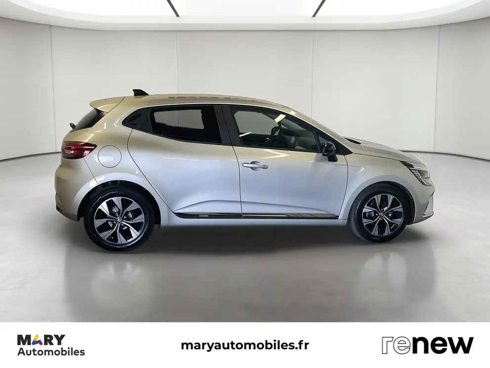 Véhicule occasion 1231289 - renault CLIO - Photo 6