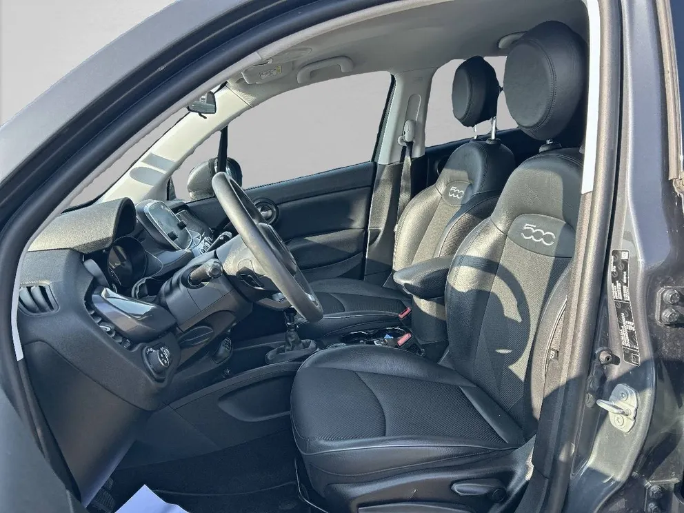Véhicule occasion 227528 - fiat 500X - Photo 9