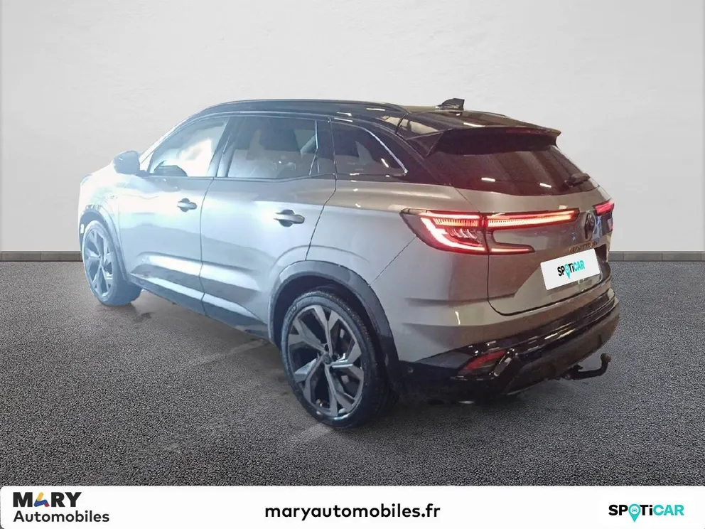 Véhicule occasion 221133 - renault AUSTRAL - Photo 7