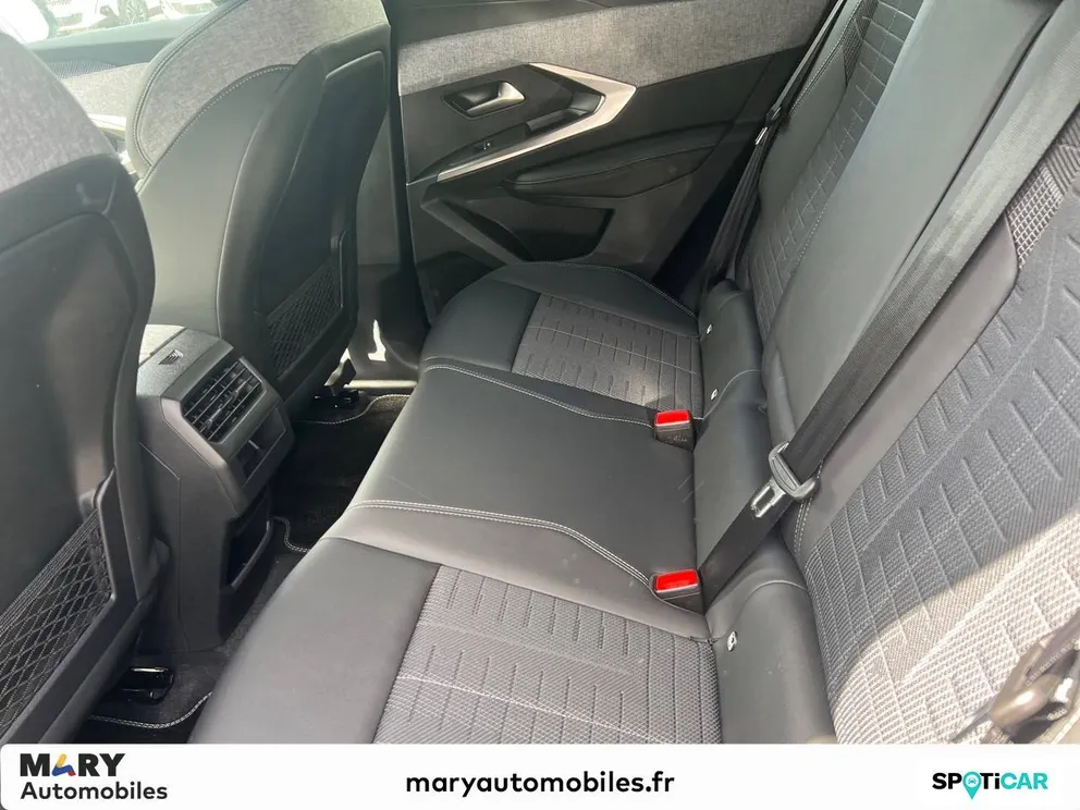 Véhicule occasion 229240 - peugeot 3008 - Photo 8