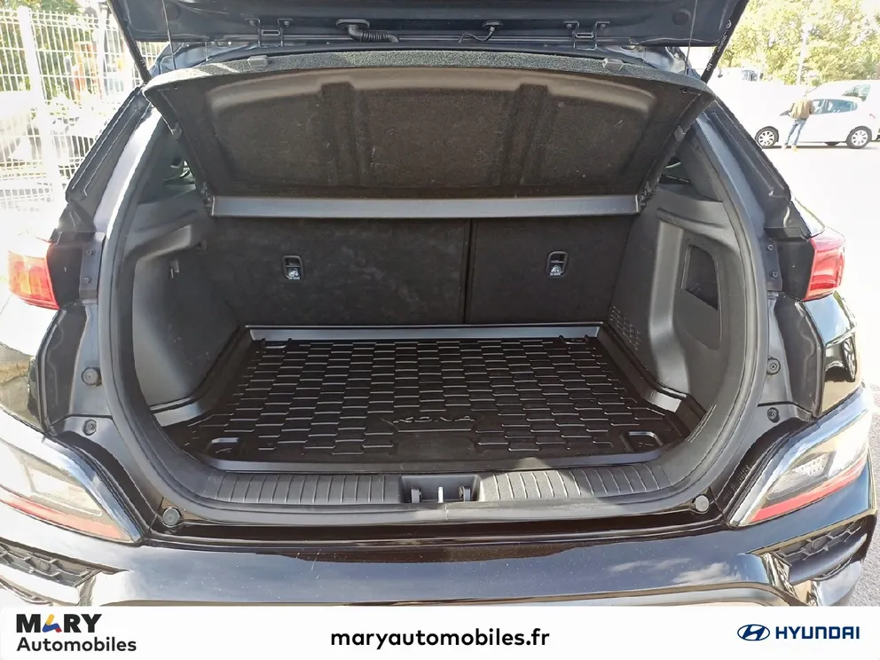 Véhicule occasion 225010 - hyundai KONA - Photo 17