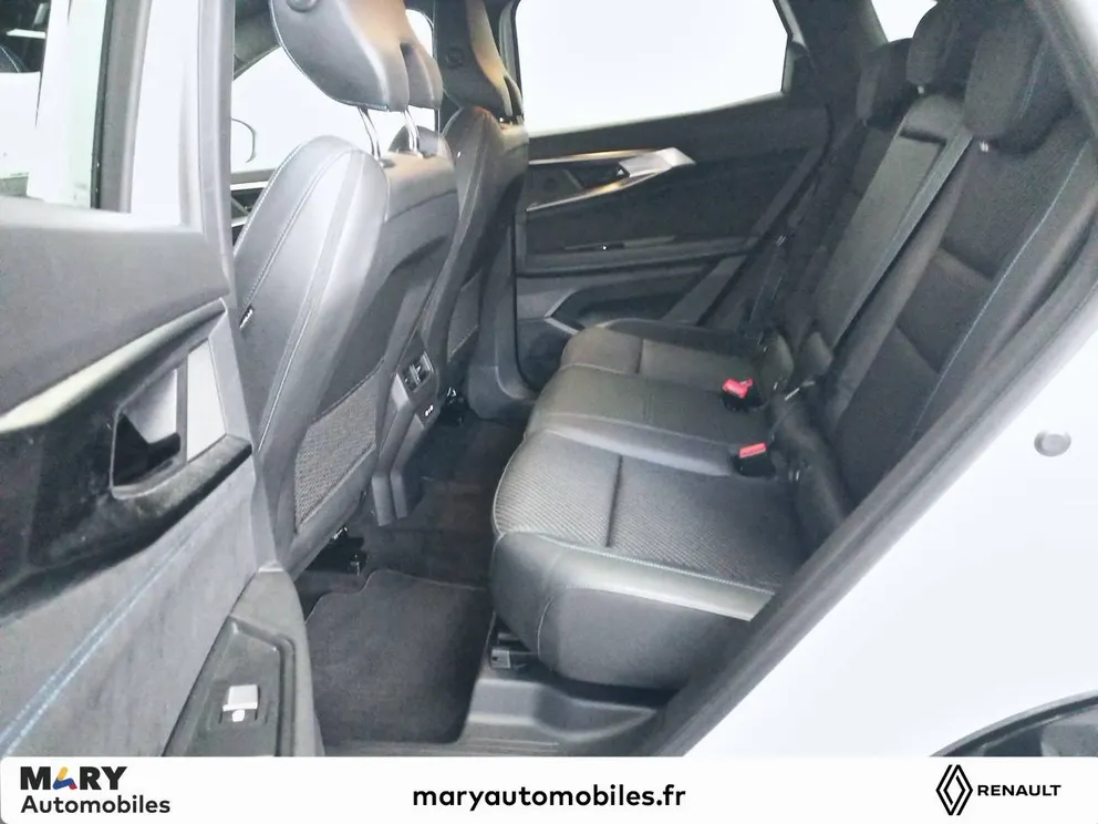 Véhicule occasion 214053 - renault AUSTRAL - Photo 10