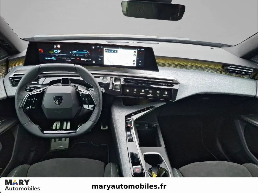 Véhicule occasion 214140 - peugeot 3008 - Photo 8