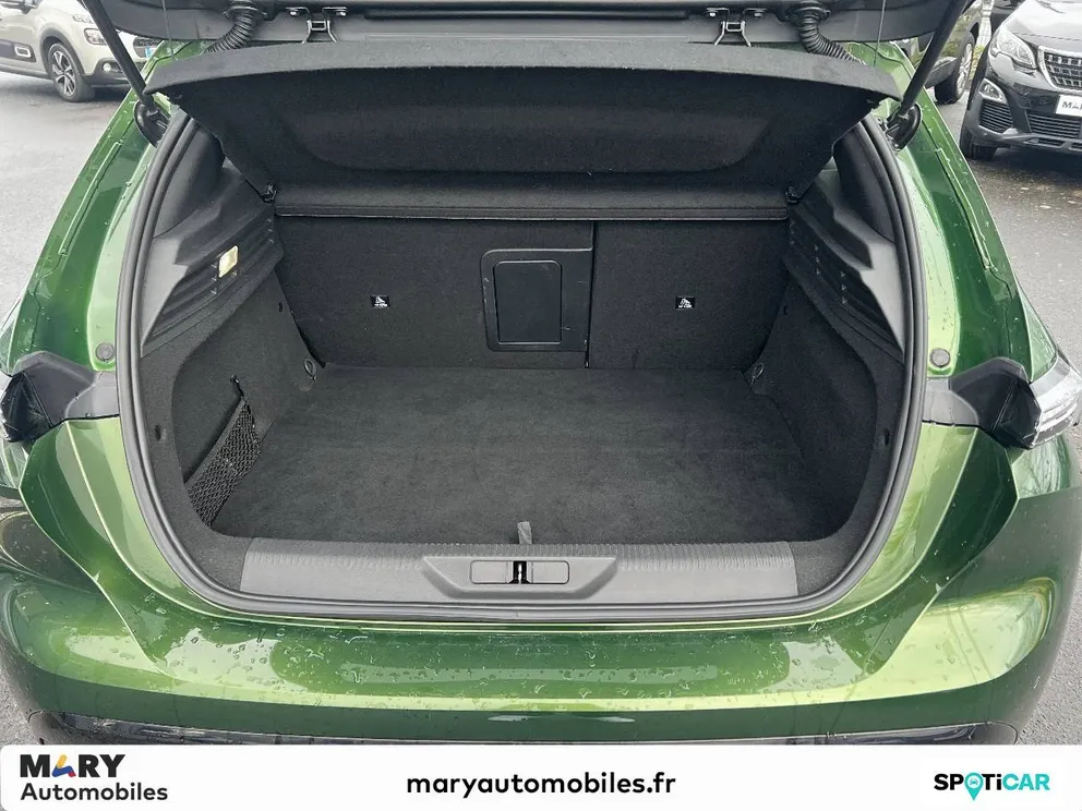 Véhicule occasion 212345 - peugeot 308 - Photo 6