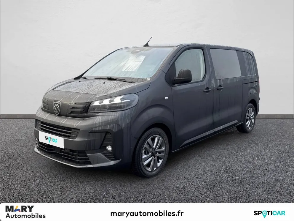 Véhicule occasion 215560 - peugeot EXPERT - Photo 1