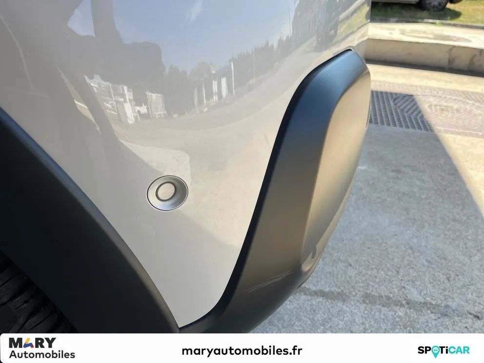 Véhicule occasion 1237651 - Citroën C3 - Photo 15