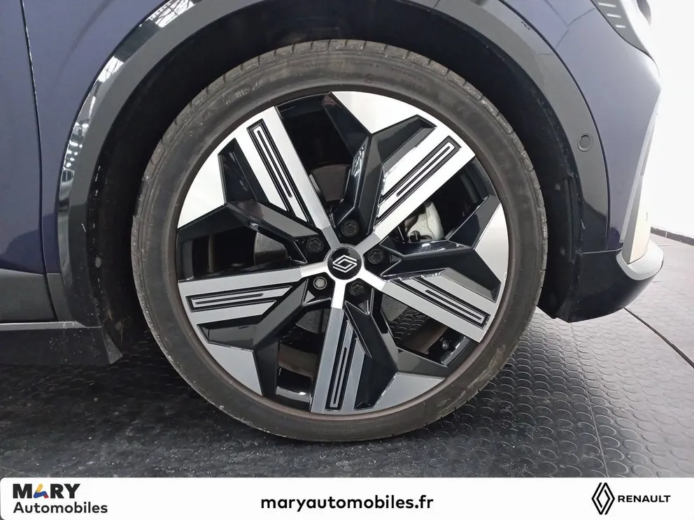 Véhicule occasion 228554 - renault MEGANE - Photo 18