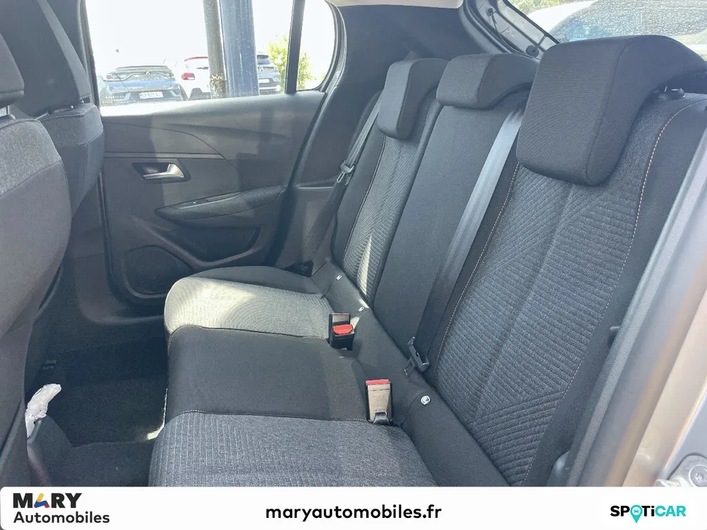 Véhicule occasion 226850 - peugeot 208 - Photo 15