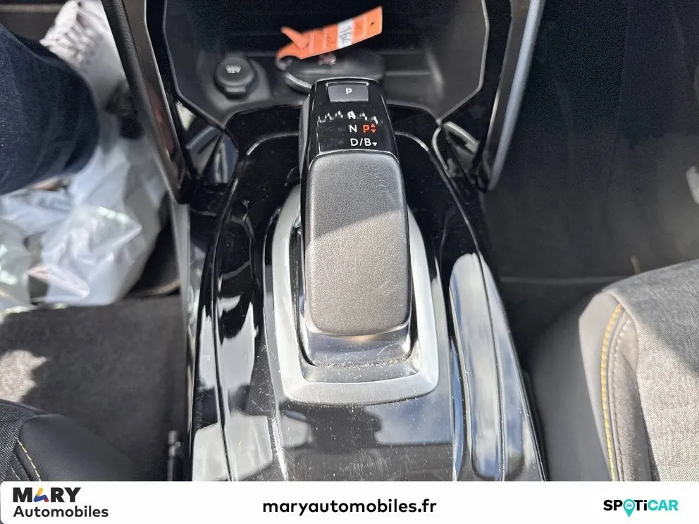 Véhicule occasion 233377 - peugeot 208 - Photo 14