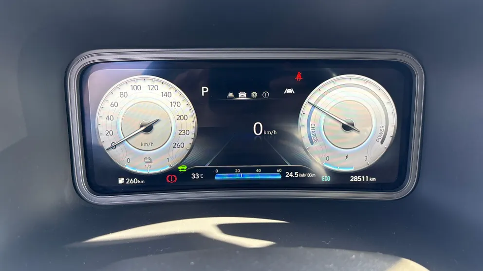 Véhicule occasion 1228386 - hyundai KONA - Photo 17