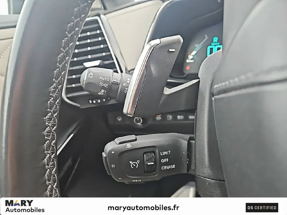Véhicule occasion 180912 - ds DS 7 - Photo 23