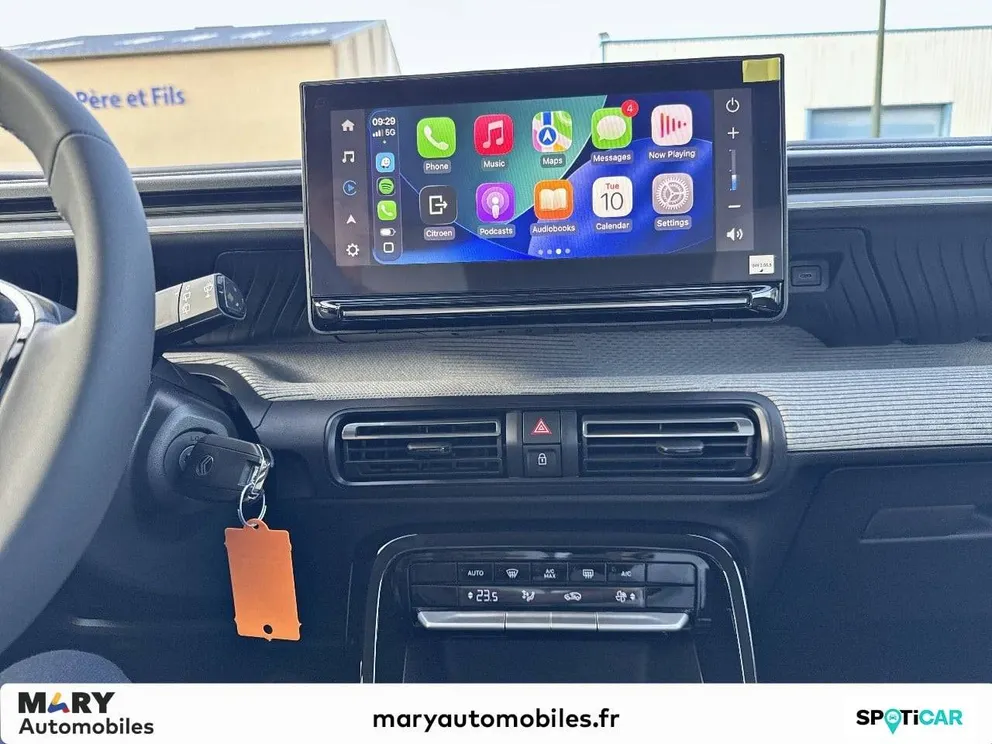 Véhicule occasion 220381 - Citroën C3 - Photo 12