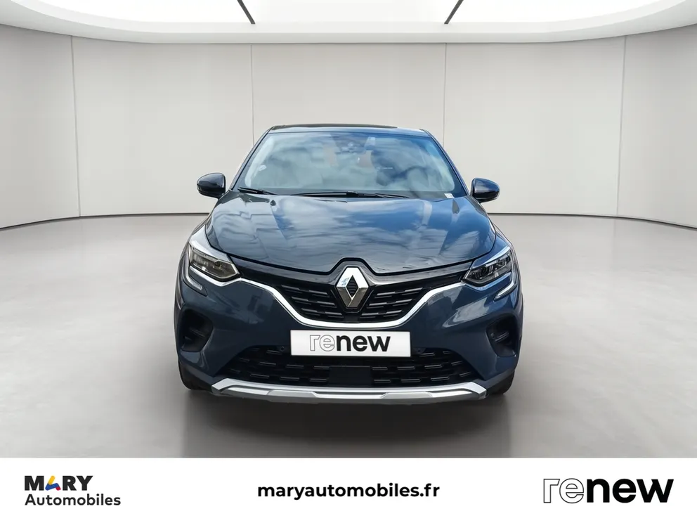 Véhicule occasion 1236018 - renault CAPTUR - Photo 8