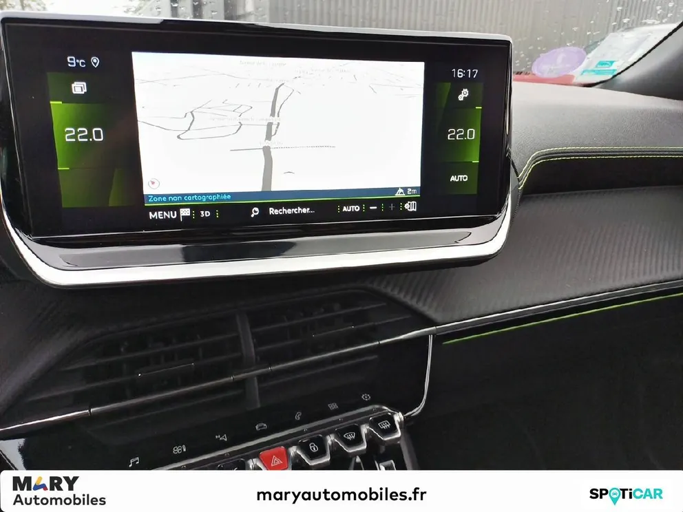 Véhicule occasion 207012 - peugeot 2008 - Photo 13