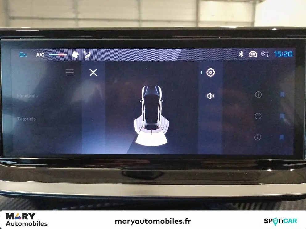 Véhicule occasion 211332 - peugeot 208 - Photo 14