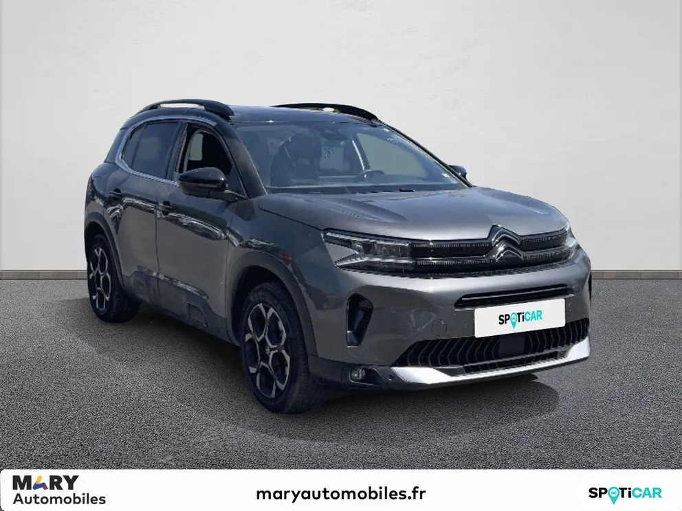 Véhicule occasion 1232328 - Citroën C5 AIRCROSS - Photo 5