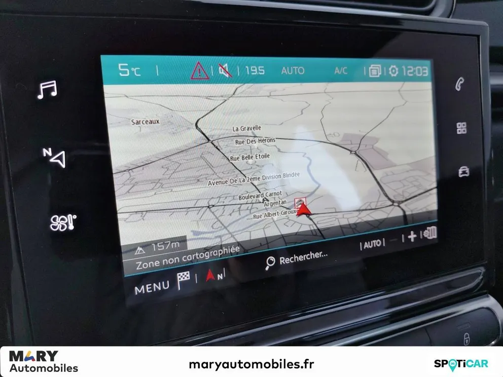 Véhicule occasion 192728 - Citroën C3 - Photo 28