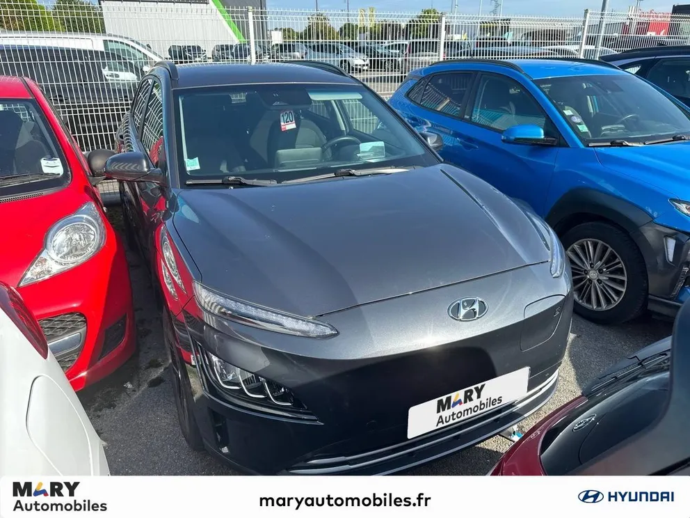 Véhicule occasion 172696 - hyundai KONA - Photo 3