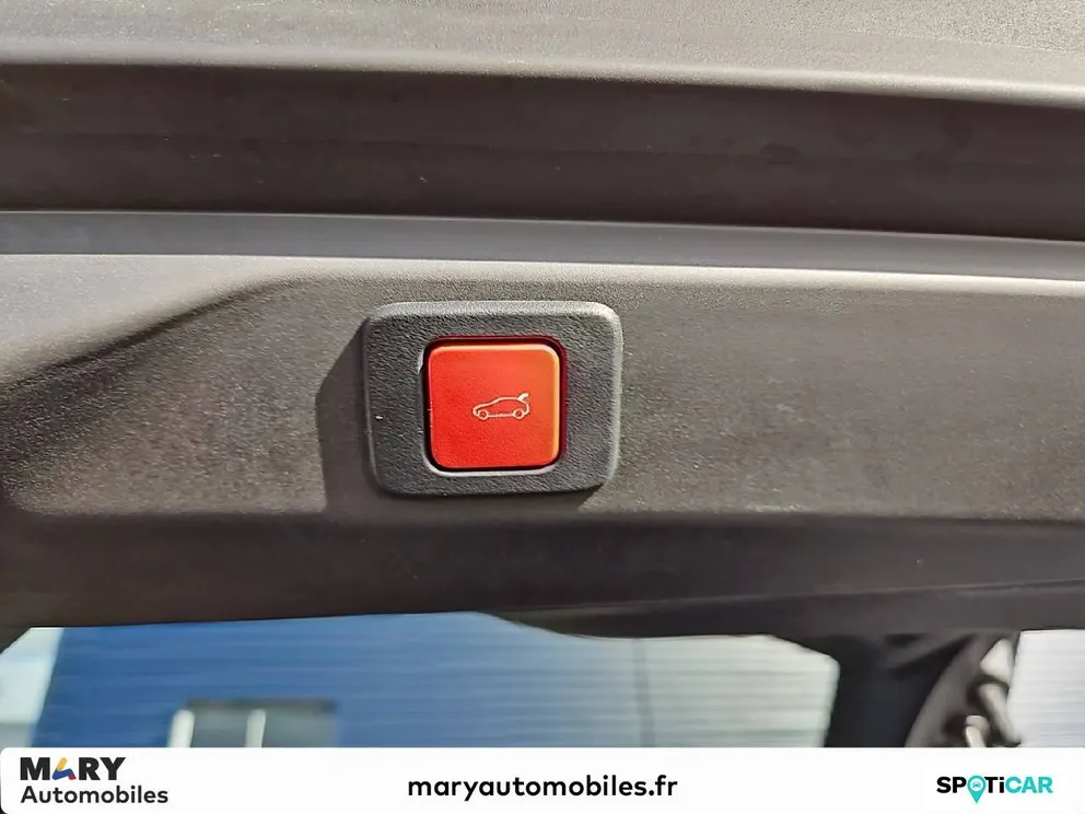 Véhicule occasion 219312 - peugeot 3008 - Photo 26