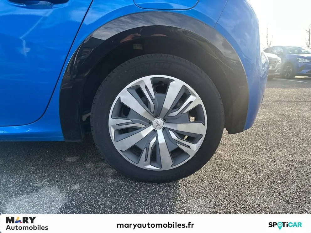 Véhicule occasion 199026 - peugeot 208 - Photo 11