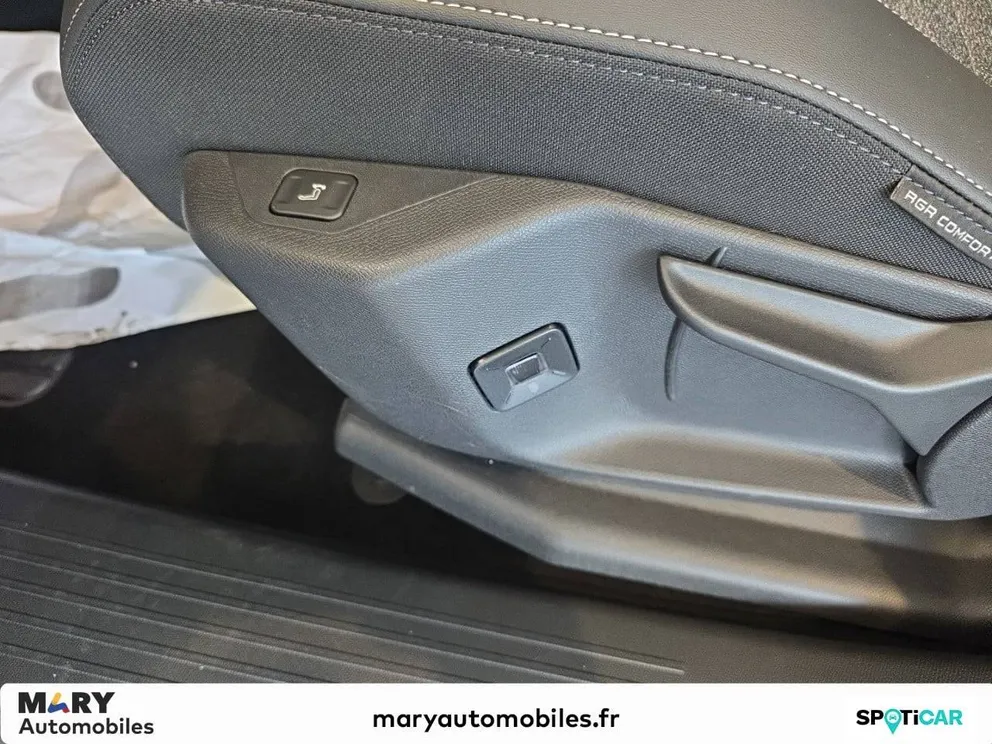 Véhicule occasion 237558 - peugeot 3008 - Photo 12