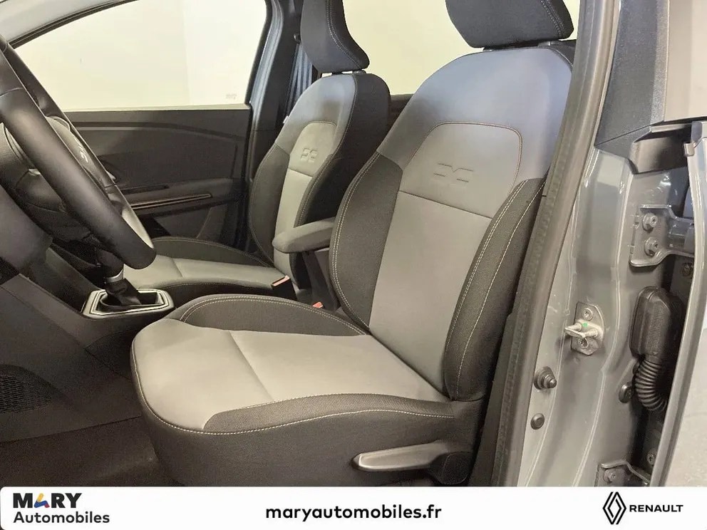 Véhicule occasion 229344 - dacia JOGGER - Photo 9