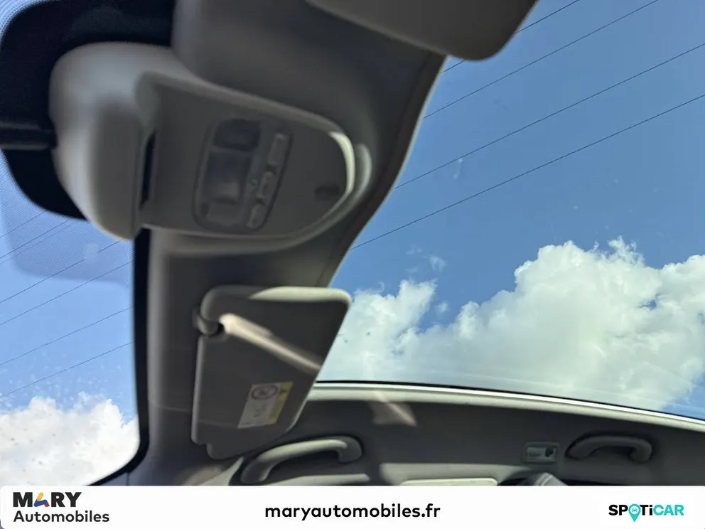 Véhicule occasion 207740 - peugeot 3008 - Photo 13