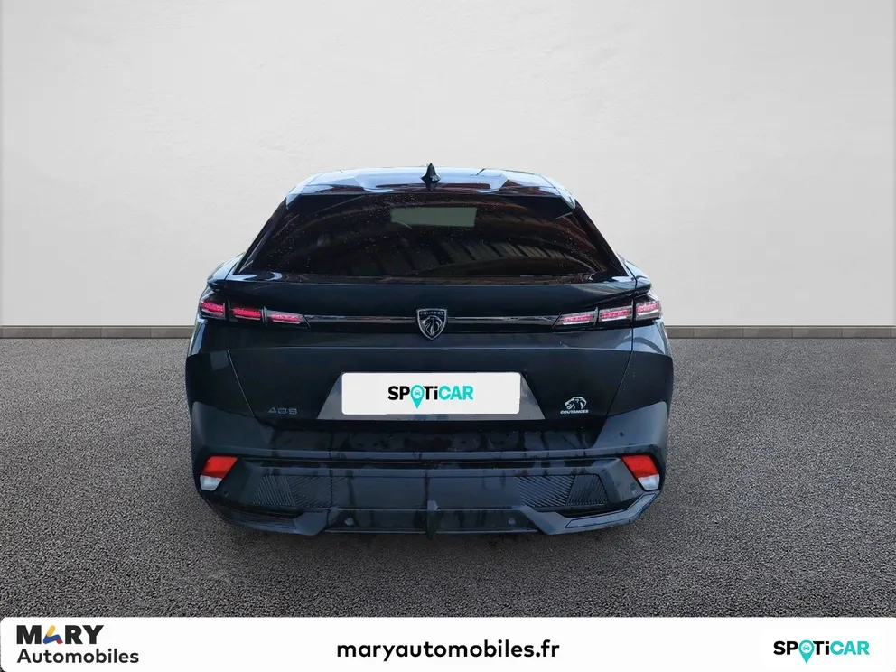 Véhicule occasion 1231449 - peugeot 408 - Photo 3