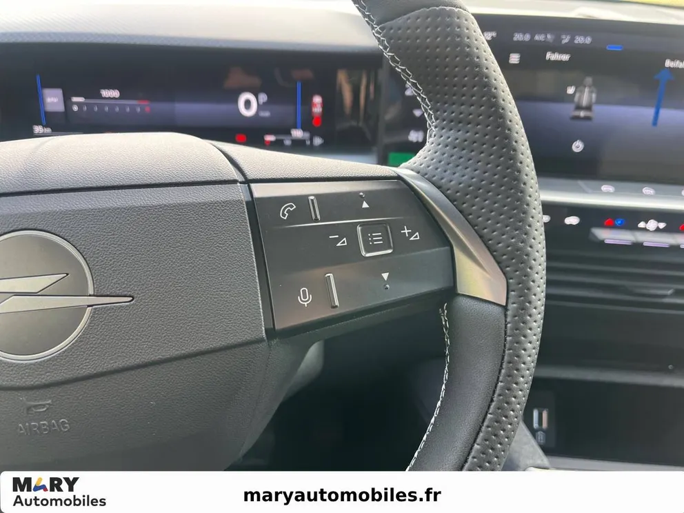 Véhicule occasion 221808 - opel GRANDLAND - Photo 27