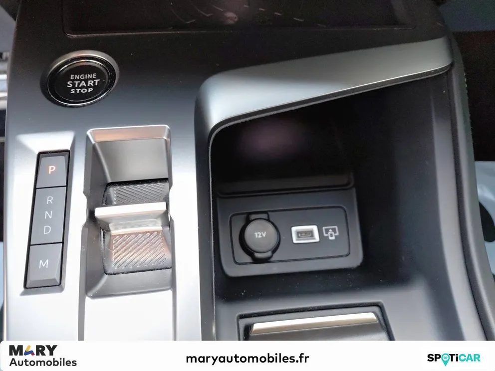 Véhicule occasion 213749 - peugeot 308 - Photo 14