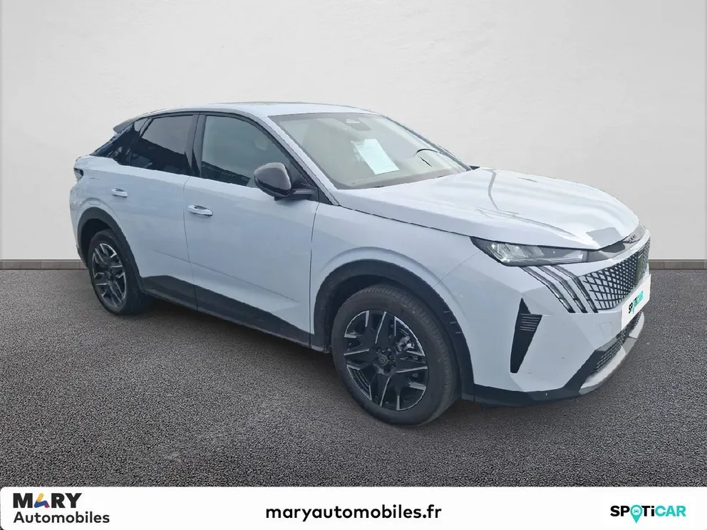 Véhicule occasion 219544 - peugeot 3008 - Photo 3