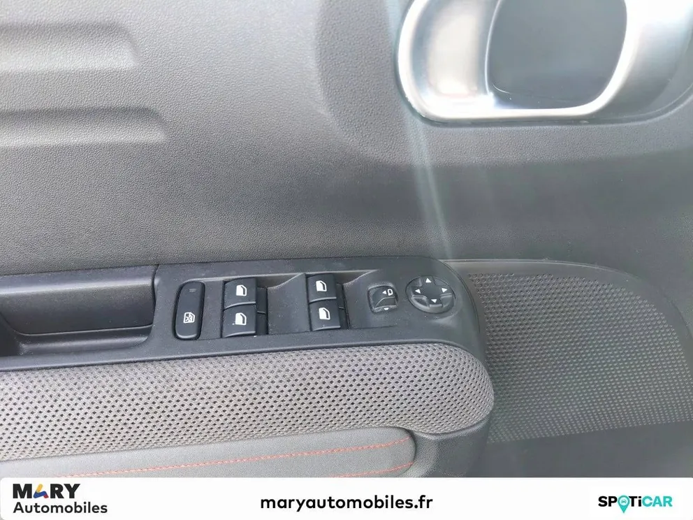 Véhicule occasion 225874 - Citroën C3 AIRCROSS - Photo 14