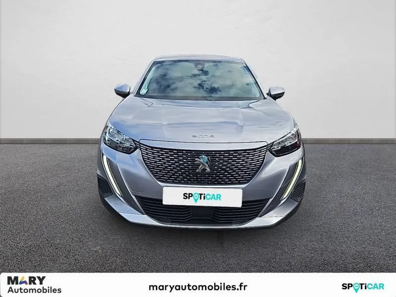 Véhicule occasion 202817 - peugeot 2008 - Photo 2