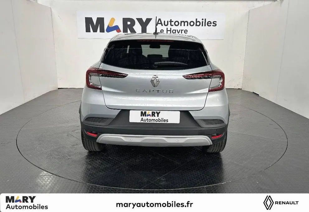 Véhicule occasion 187638 - renault CAPTUR - Photo 6