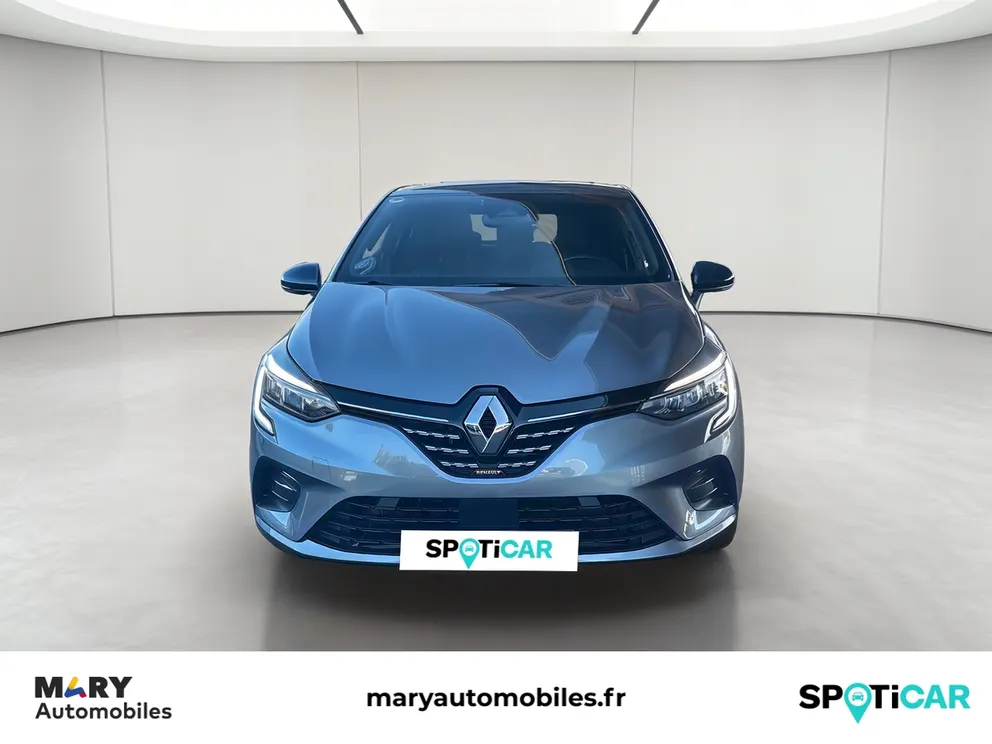 Véhicule occasion 1245421 - renault CLIO - Photo 7
