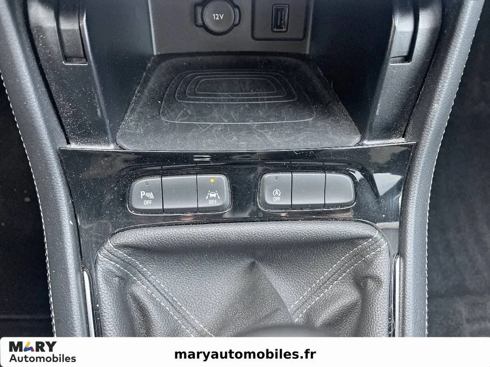 Véhicule occasion 211060 - opel GRANDLAND - Photo 28