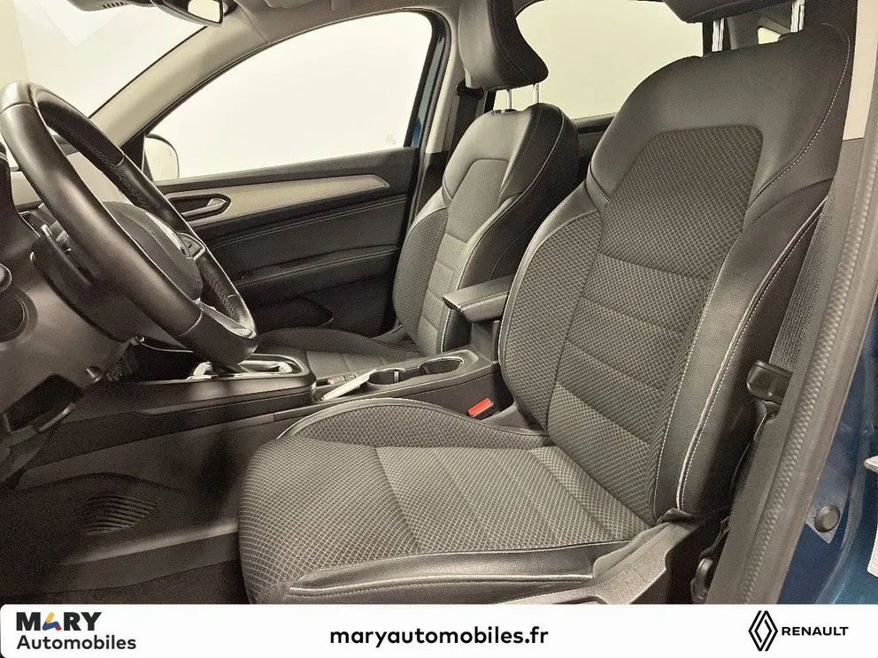 Véhicule occasion 206004 - renault ARKANA - Photo 9