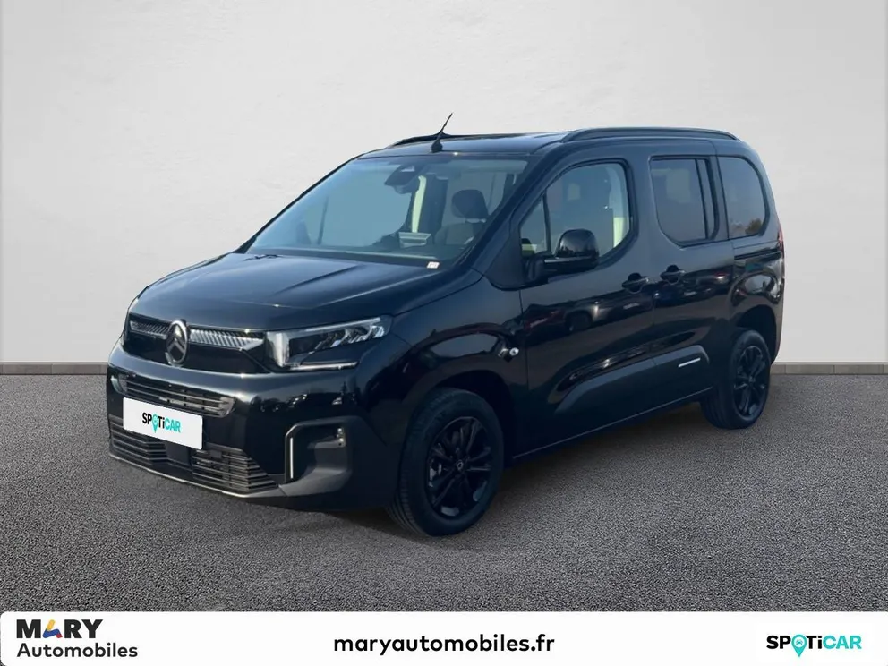 Véhicule occasion 228929 - Citroën BERLINGO - Photo 1