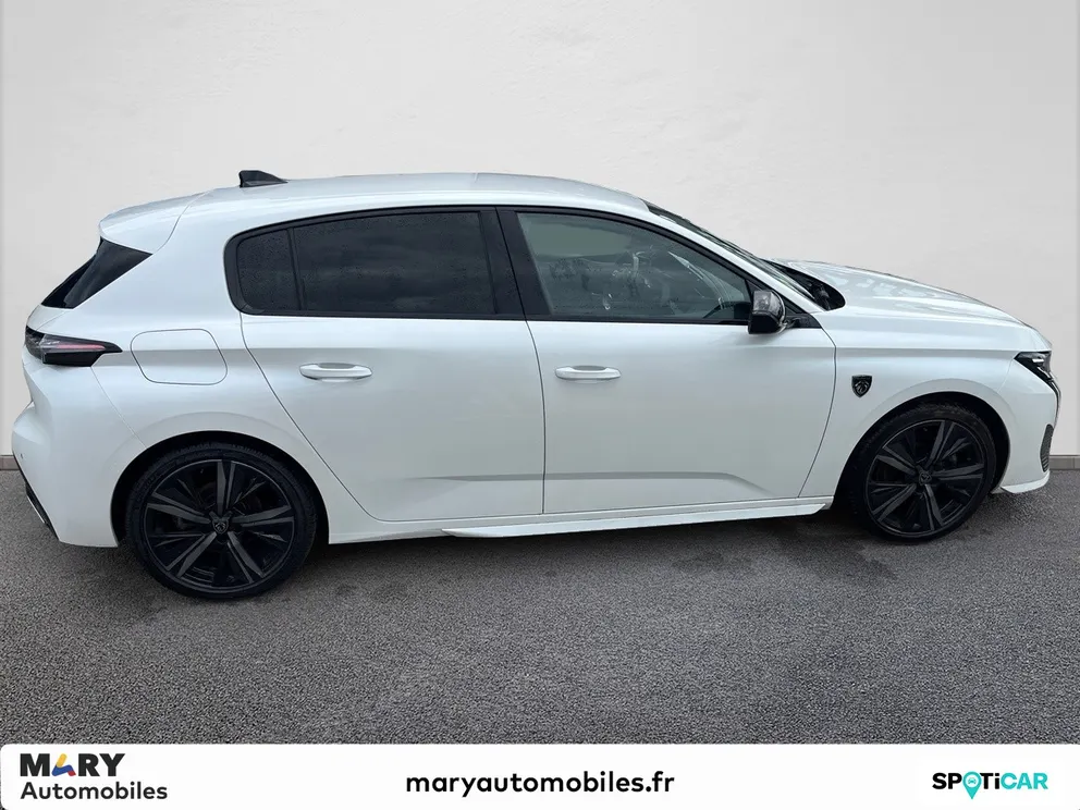 Véhicule occasion 196036 - peugeot 308 - Photo 4