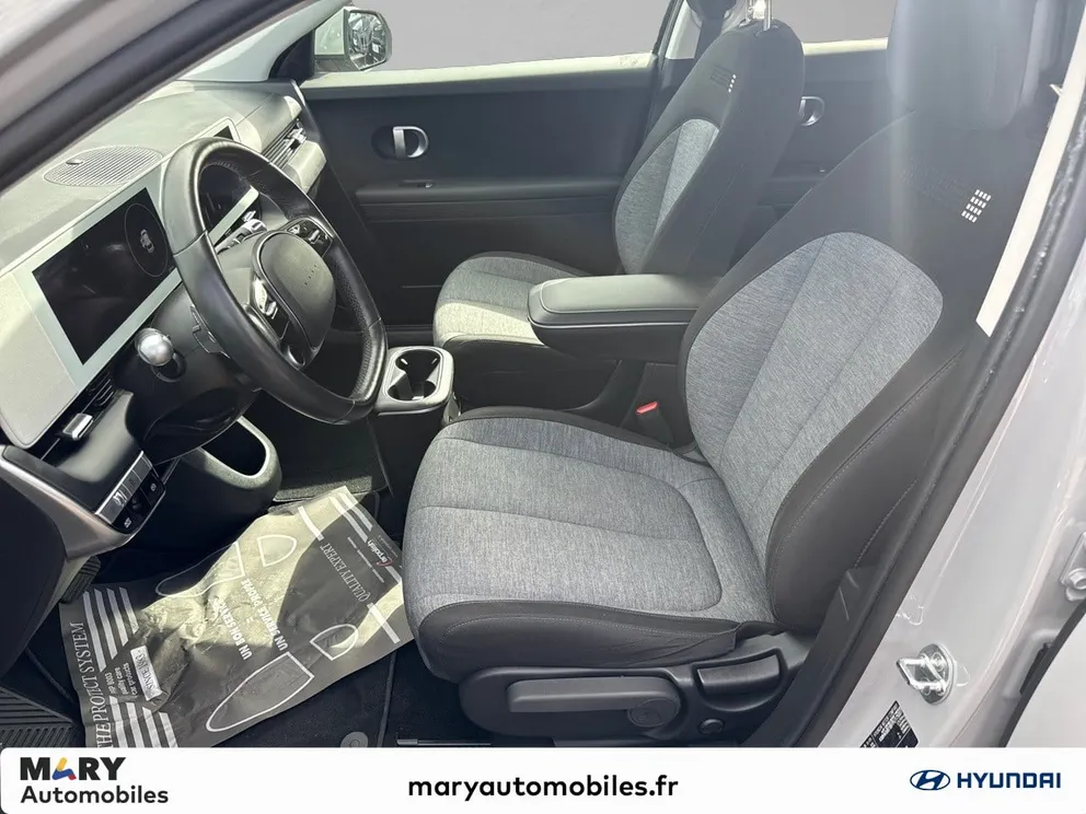Véhicule occasion 1231488 - hyundai IONIQ 5 - Photo 13