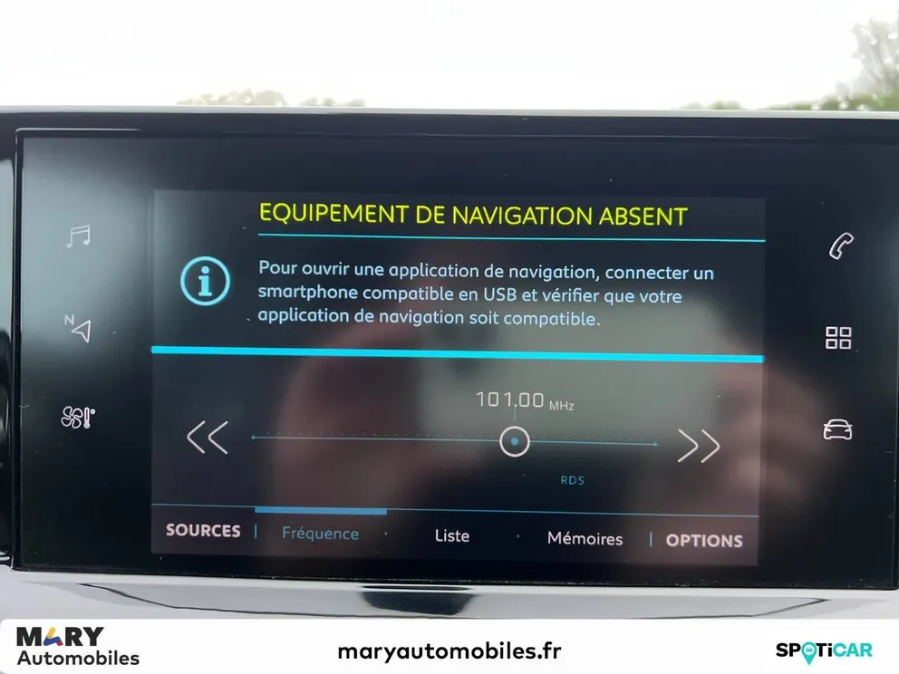 Véhicule occasion 207583 - peugeot 208 - Photo 12