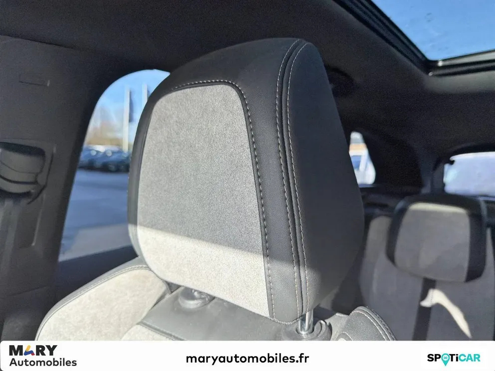 Véhicule occasion 208567 - peugeot 3008 - Photo 13