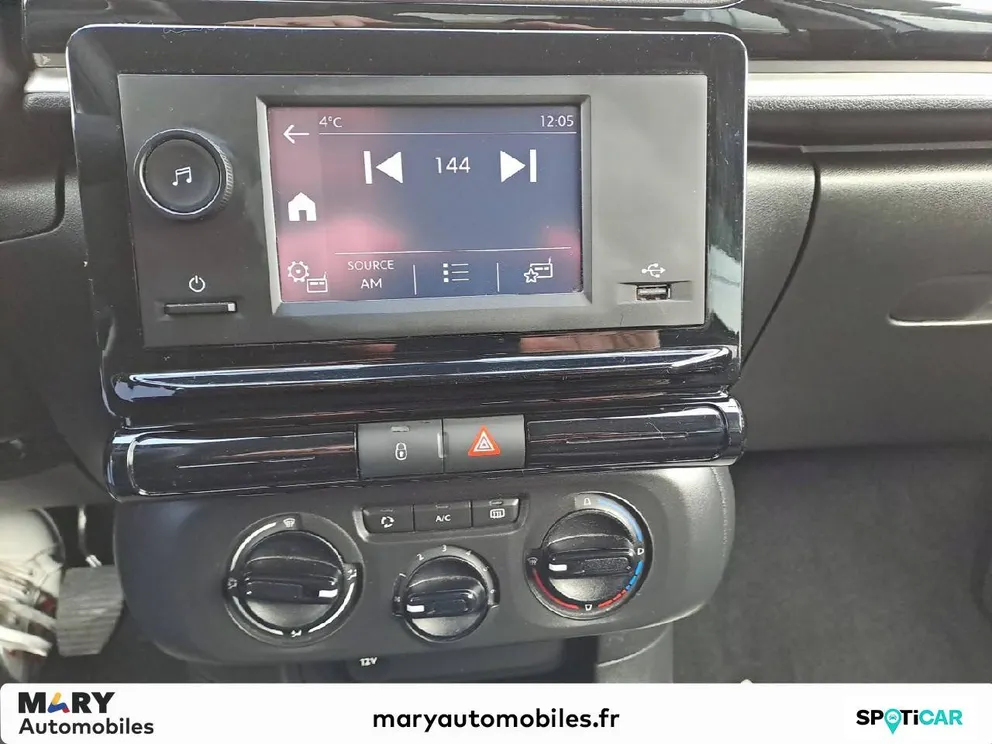 Véhicule occasion 196028 - Citroën C3 - Photo 12