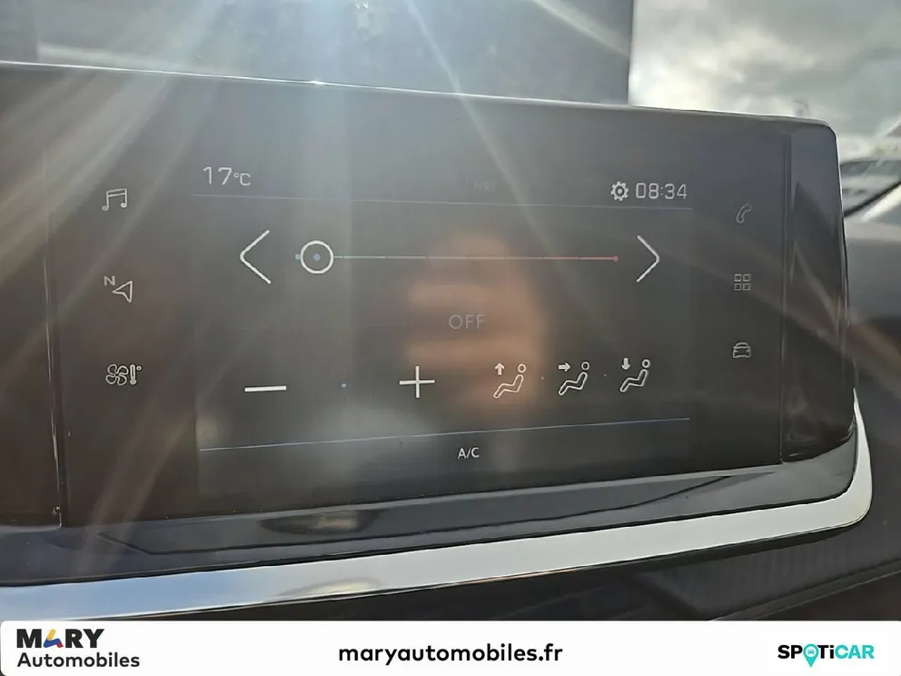 Véhicule occasion 156159 - peugeot 208 - Photo 13