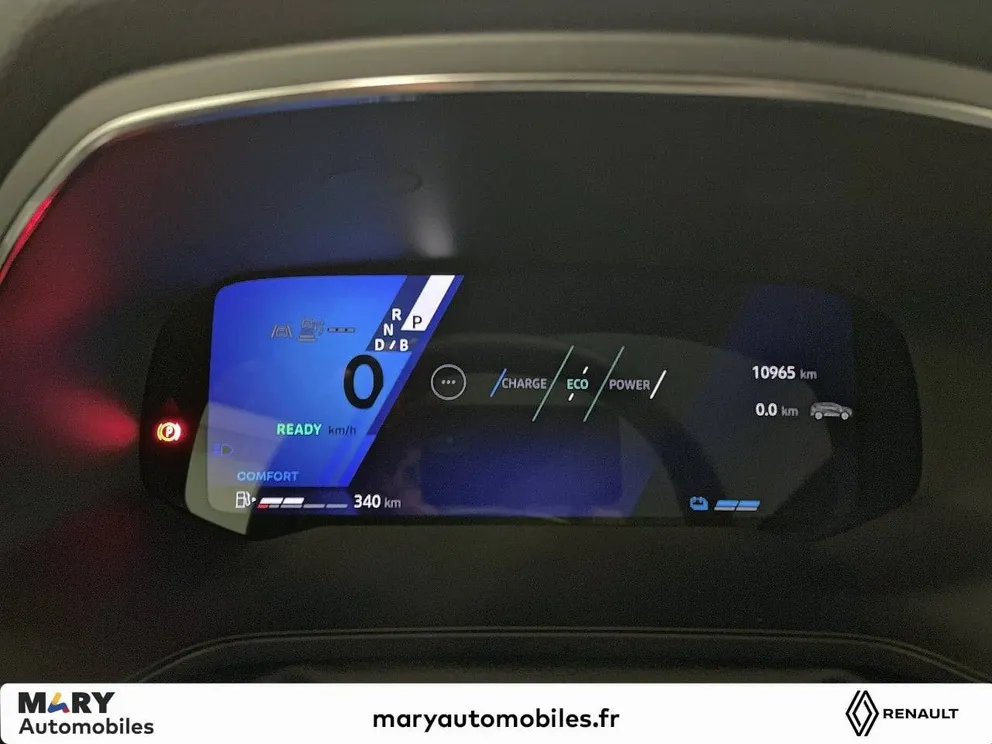 Véhicule occasion 207822 - renault SYMBIOZ - Photo 15