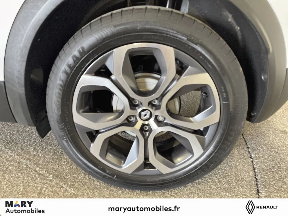 Véhicule occasion 226630 - renault CAPTUR - Photo 11