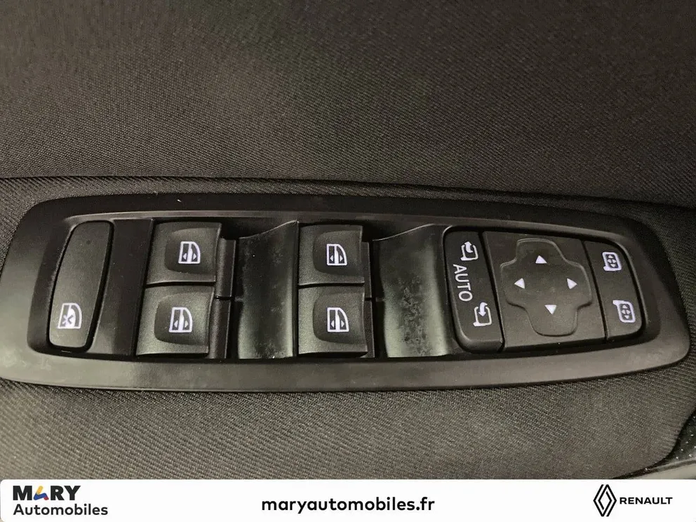 Véhicule occasion 202643 - renault MEGANE - Photo 14