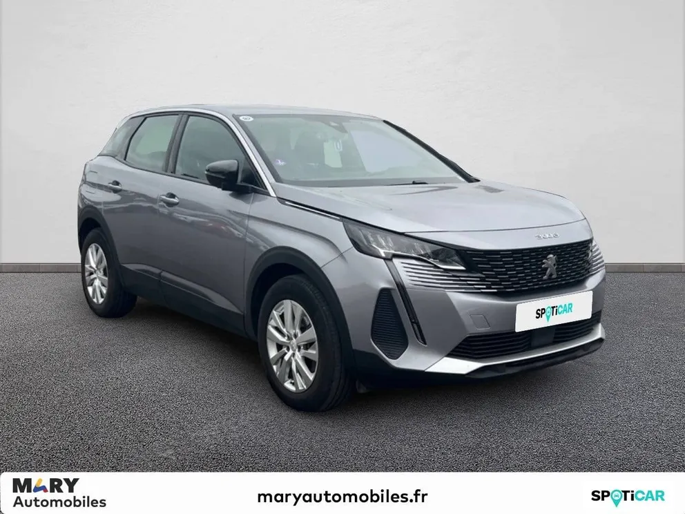 Véhicule occasion 218968 - peugeot 3008 - Photo 3