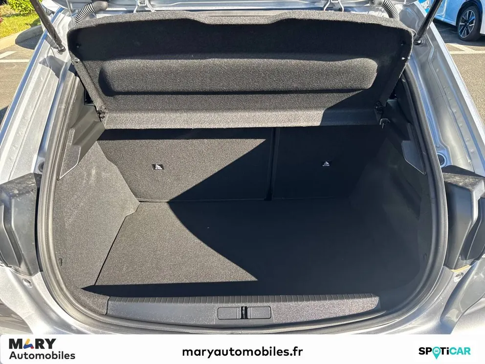 Véhicule occasion 234676 - peugeot 208 - Photo 6