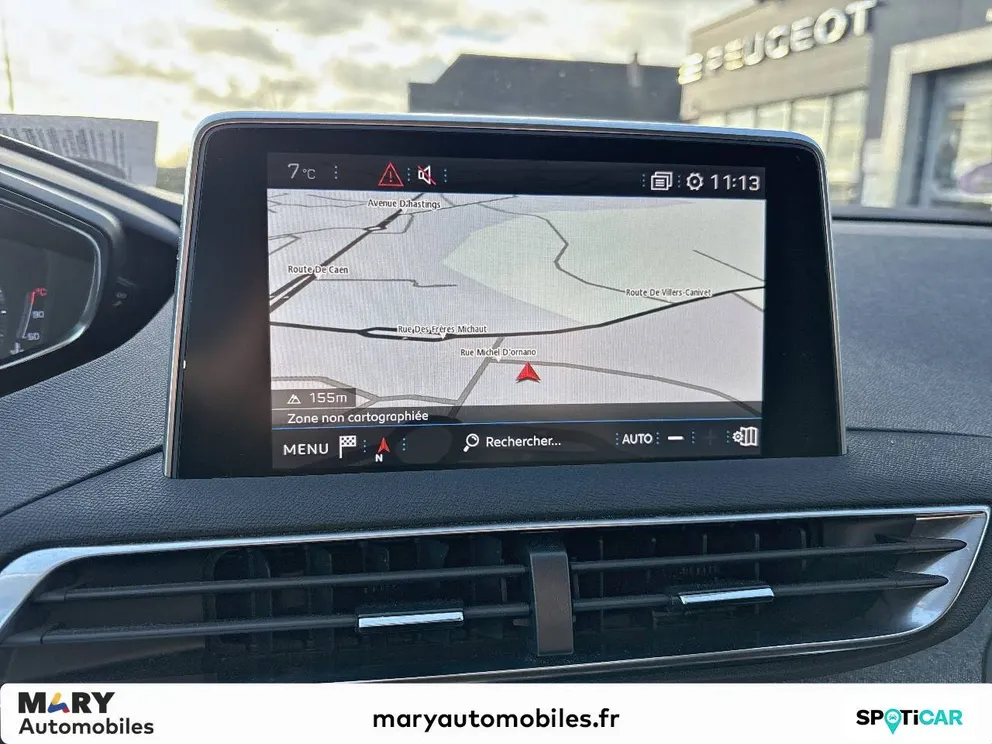 Véhicule occasion 207995 - peugeot 3008 - Photo 18